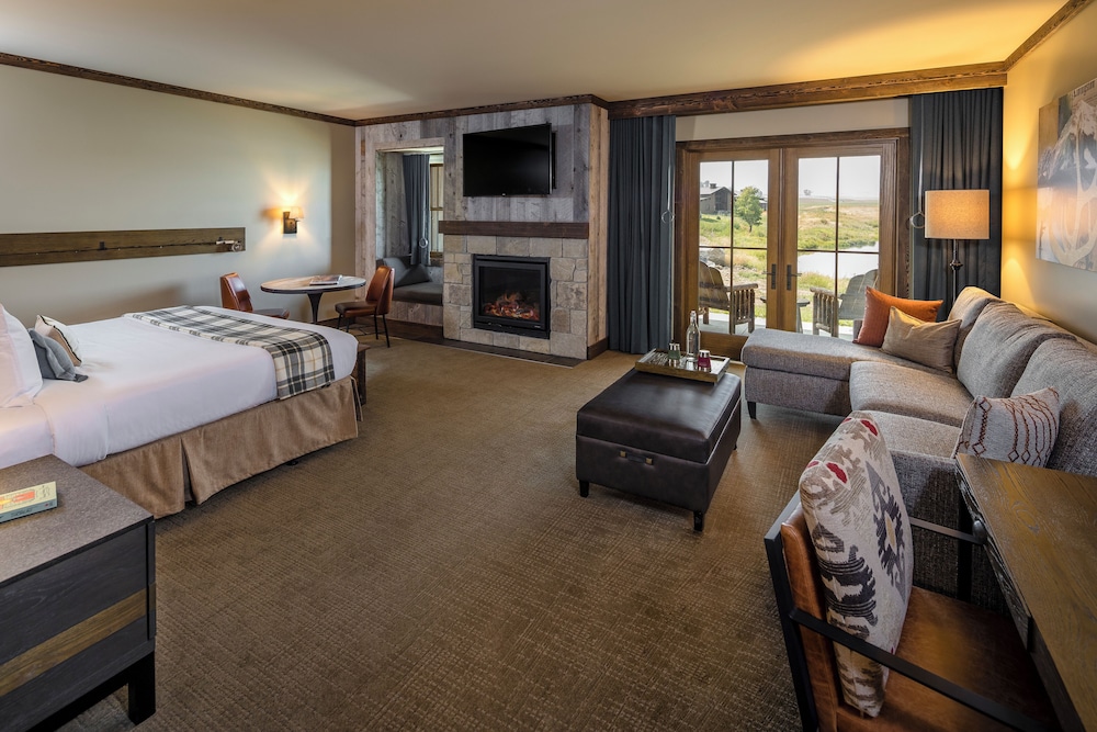 Sage Lodge - photo 16
