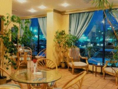 Al Bourj Hotel — Jeddah — photo 3