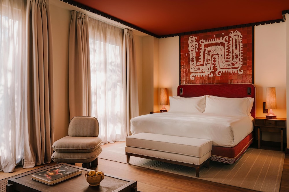 Palacio de Godoy Caceres Curio Collection by Hilton in Caceres, Spain