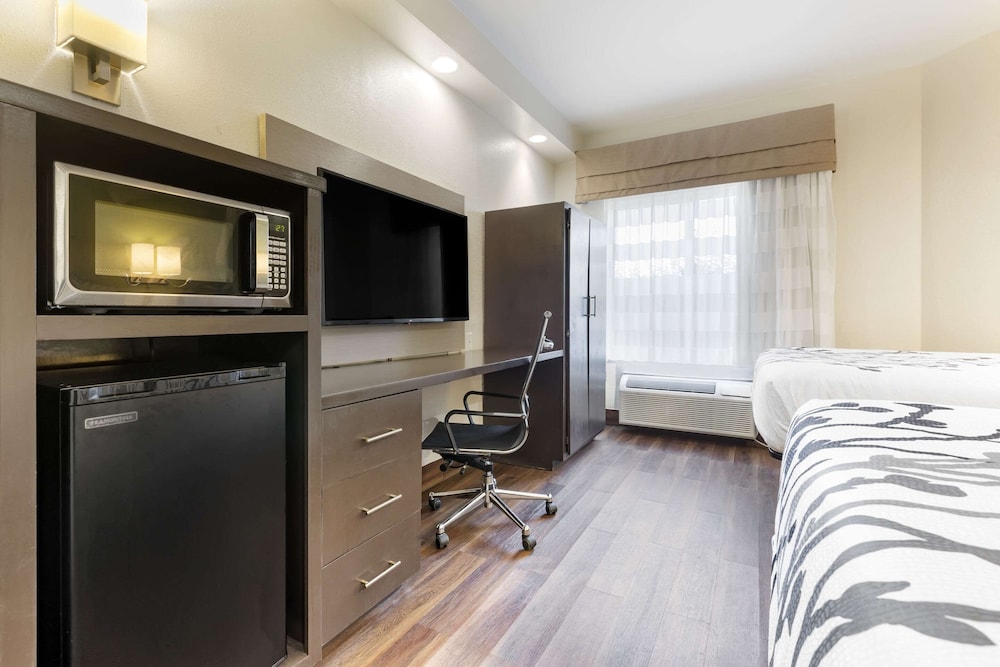 Sleep Inn Sumter - photo 11