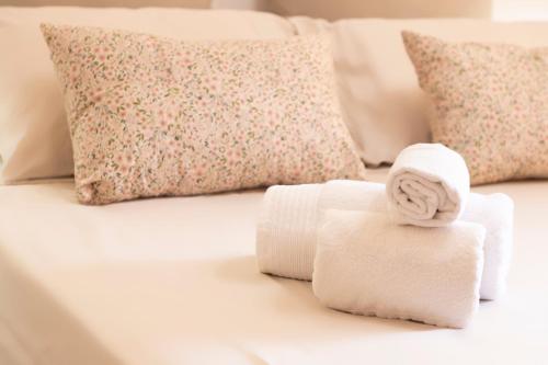 Ca' du Gu' Free Wifi Centrale — 4-Star Luxury Hotel in Carloforte, Italy