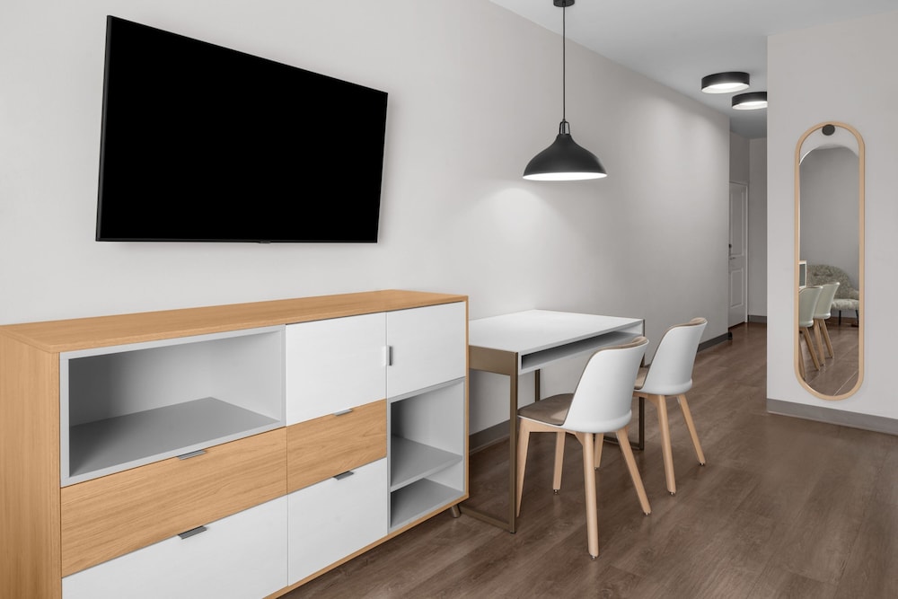 TownePlace Suites by Marriott Sacramento Rancho Cordova - photo 5