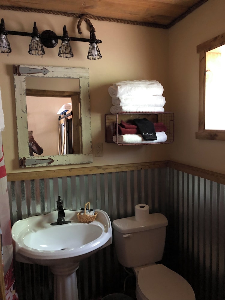 Dusty Boots Motel & Cafe - photo 49