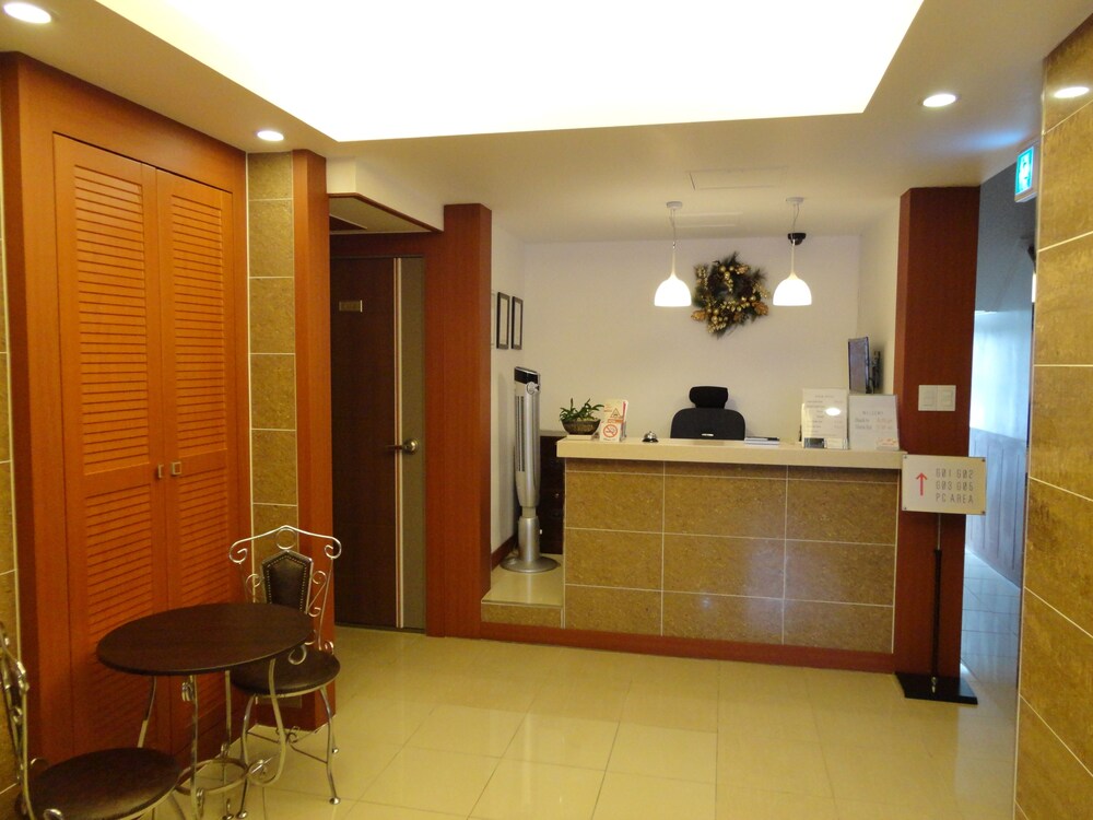 Hotel Zero — Seoul — photo 2