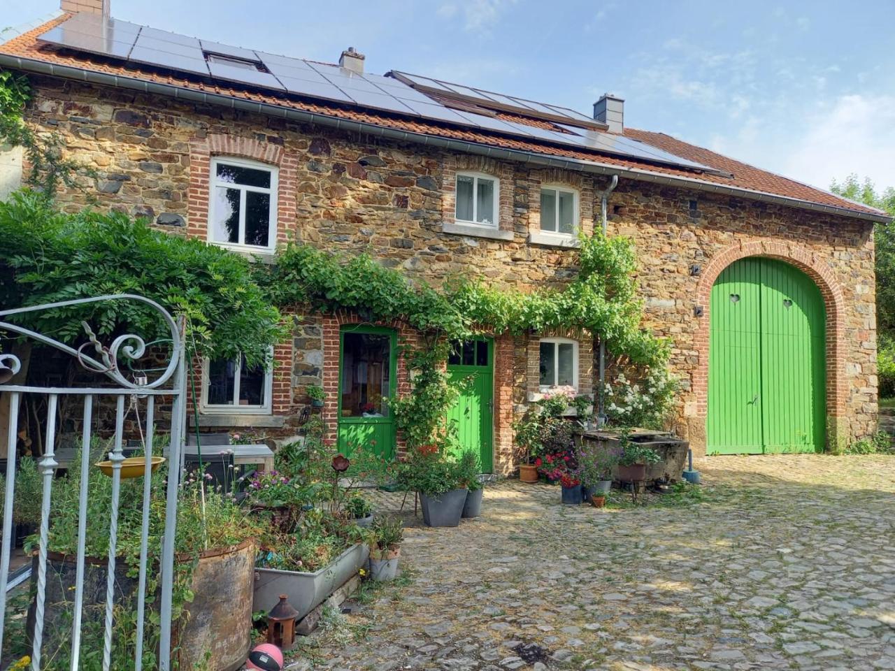 Le Wayai - last minute hotel in Unknown City