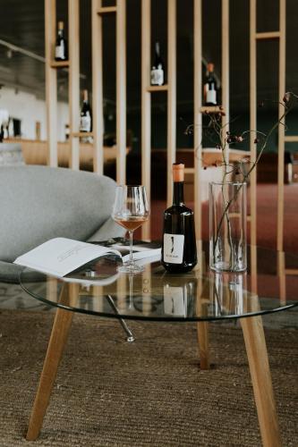 Kristinus Vinotel - last minute hotel in Kethely