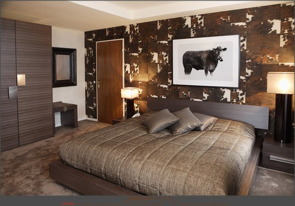 Hotel Georges Wenger — Le Noirmont