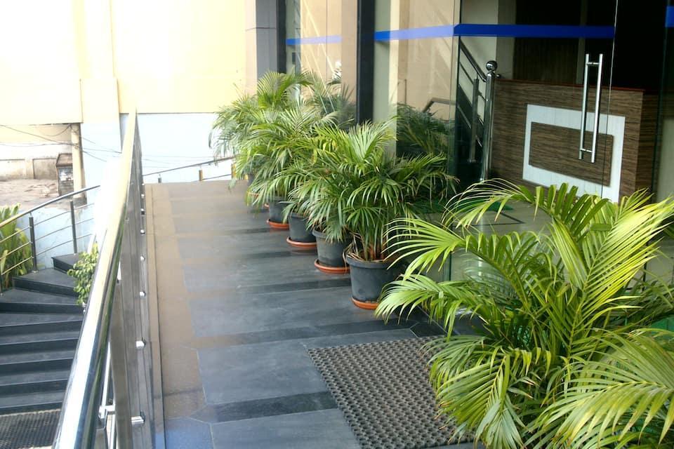 Udupi Radhakrishna Residency — Kakinada — photo 3