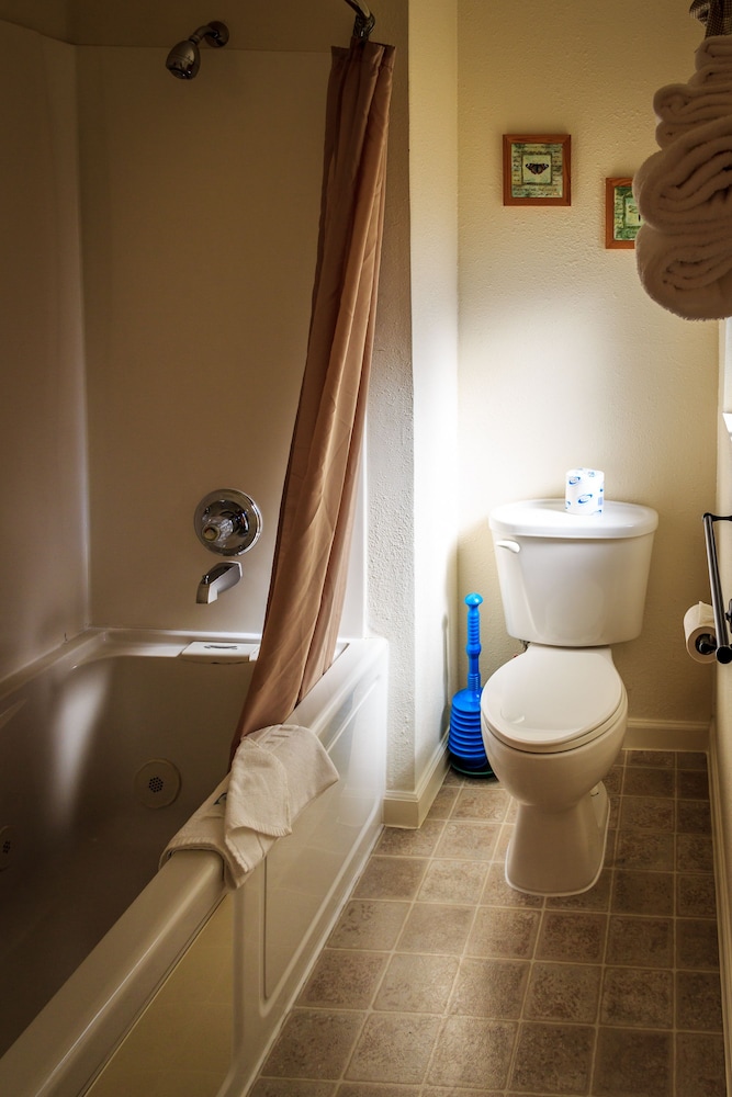 Green Gables Motel & Suites - photo 47