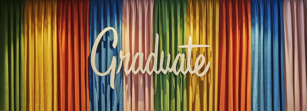 Graduate by Hilton Lincoln - photo 2