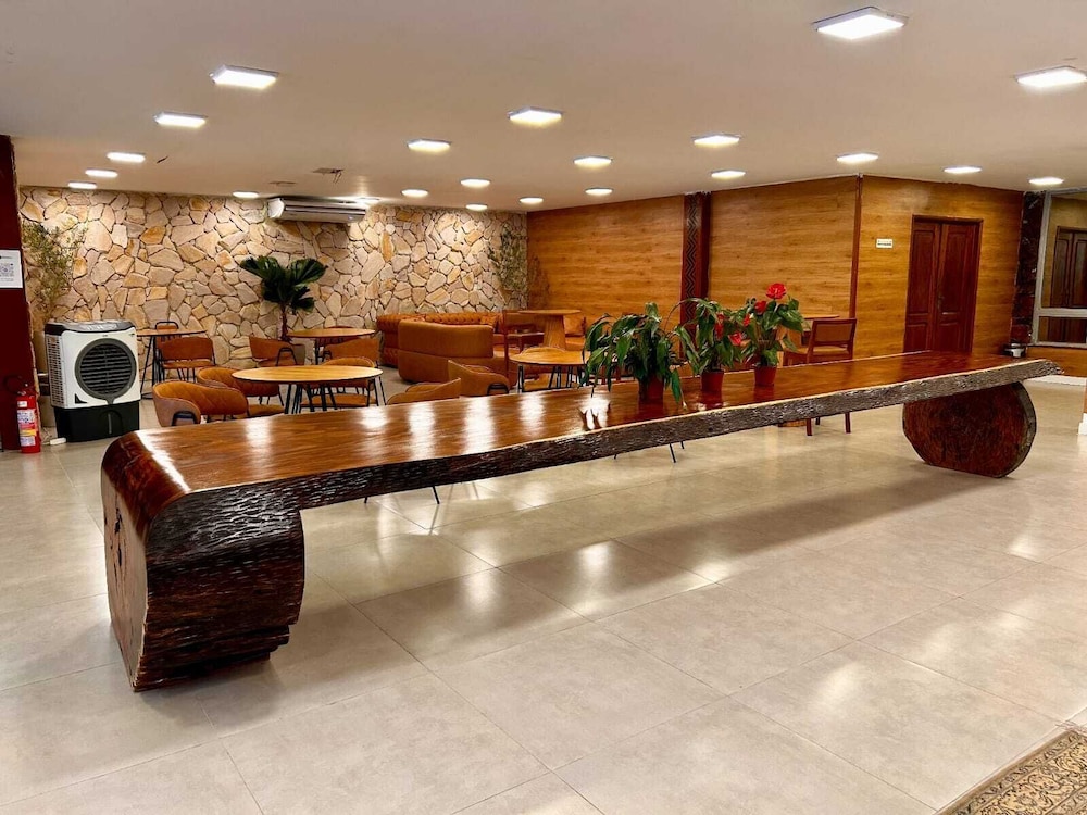 Hotel Amazônico — Belem — photo 3
