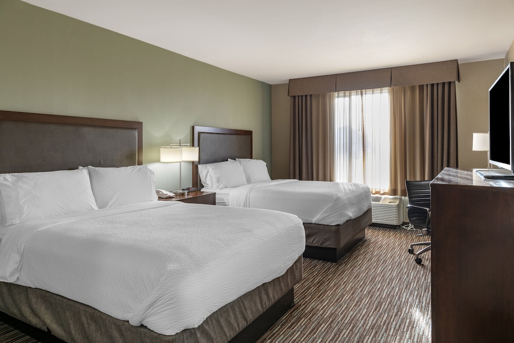 Holiday Inn Express & Suites Indio Coachella Valley by IHG - photo 20