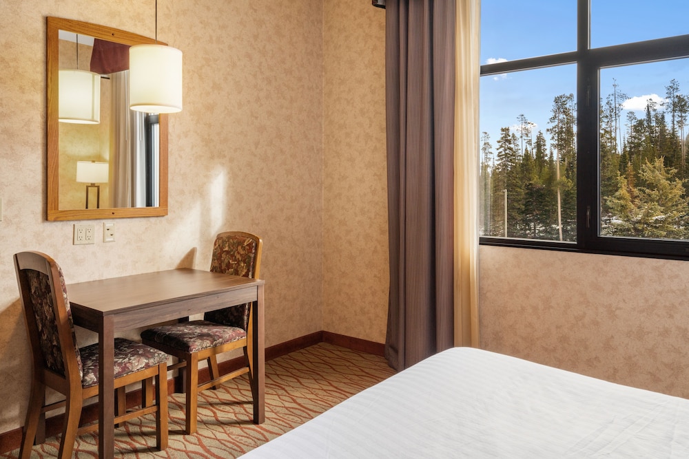 The Lodge at Big Sky - photo 69
