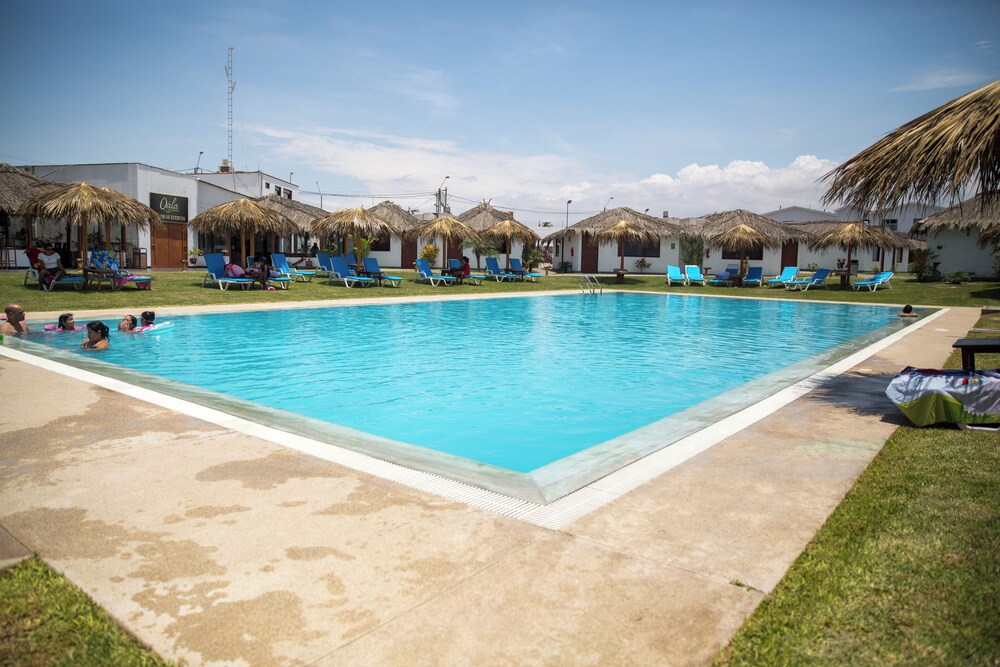 Qala Hotels & Resorts in Chincha Alta, Peru