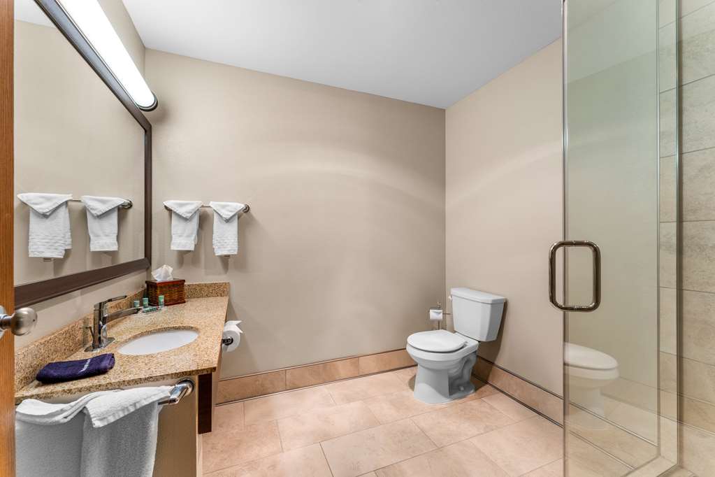 Best Western Vermillion Inn - photo 31