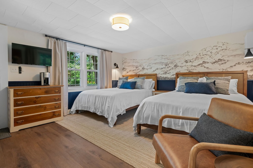 The Aurora Inn & Cottages - photo 57