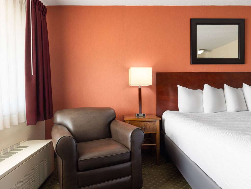 Ramada by Wyndham Elko Hotel at Stockmen's Casino - photo 19
