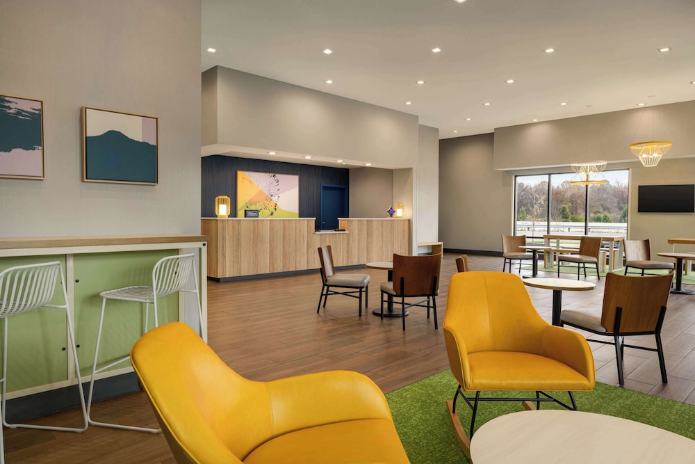 Spark By Hilton Nashville At Opryland - photo 4