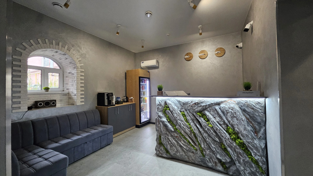 Buta 2 Mini hotel - last minute hotel in Moscow