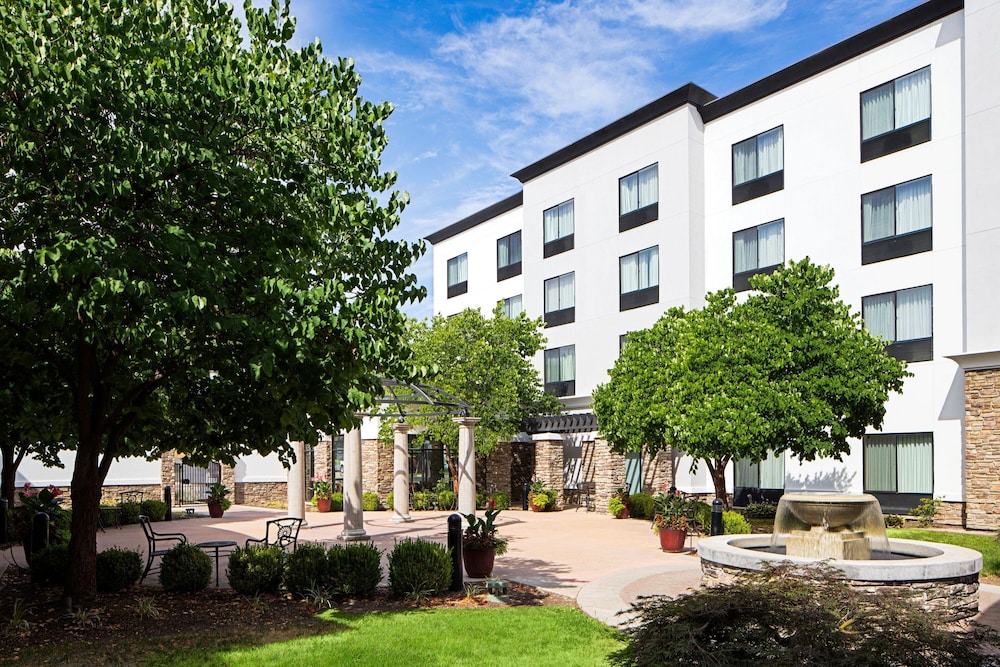 Courtyard by Marriott Boise West Meridian - photo 45