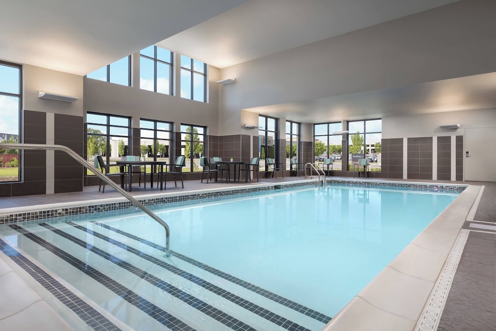 Residence Inn Long Island Garden City - photo 21