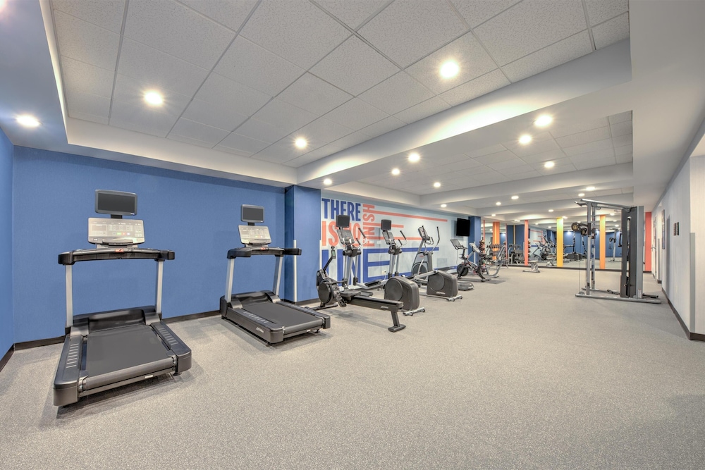 Hampton Inn & Suites West Little Rock - photo 28
