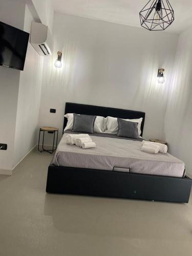 Maison Calefati — 4-Star Luxury Hotel in Bari, Italy