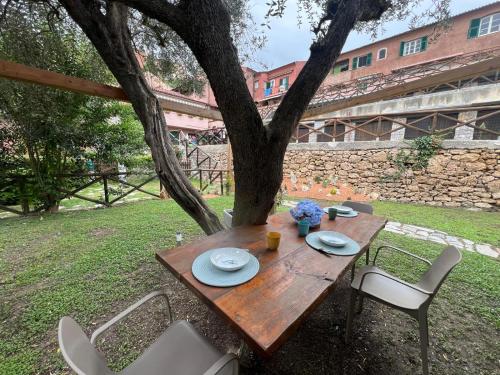 'Impy' House — 4-Star Luxury Hotel in Finale Ligure, Italy