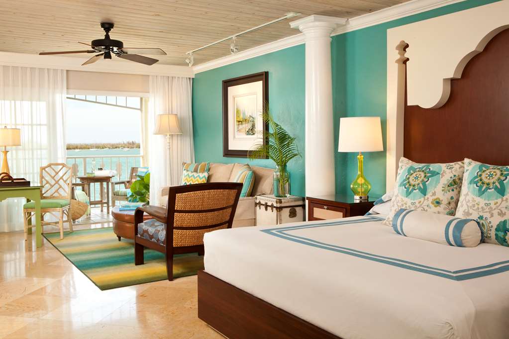 Ocean Key Resort A Noble House Resort - photo 29