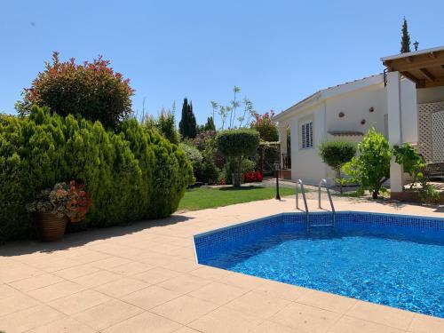 Beach Villa Sofia