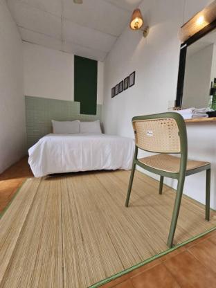 Vintage guest room in Country Club Segamat in Segamat, Malaysia