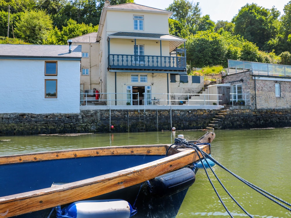 Shipwrights — 4-Star Luxury Hotel in Brixham, United Kingdom