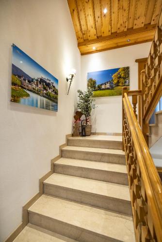 Appartement Jäger — 4-Star Luxury Hotel in Flachau, Austria