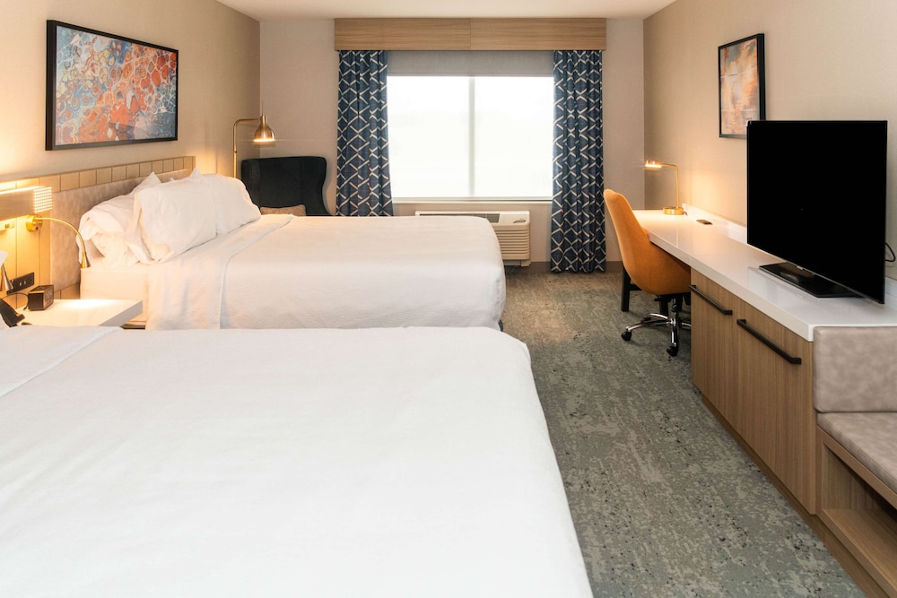 Hilton Garden Inn Mattoon - photo 16