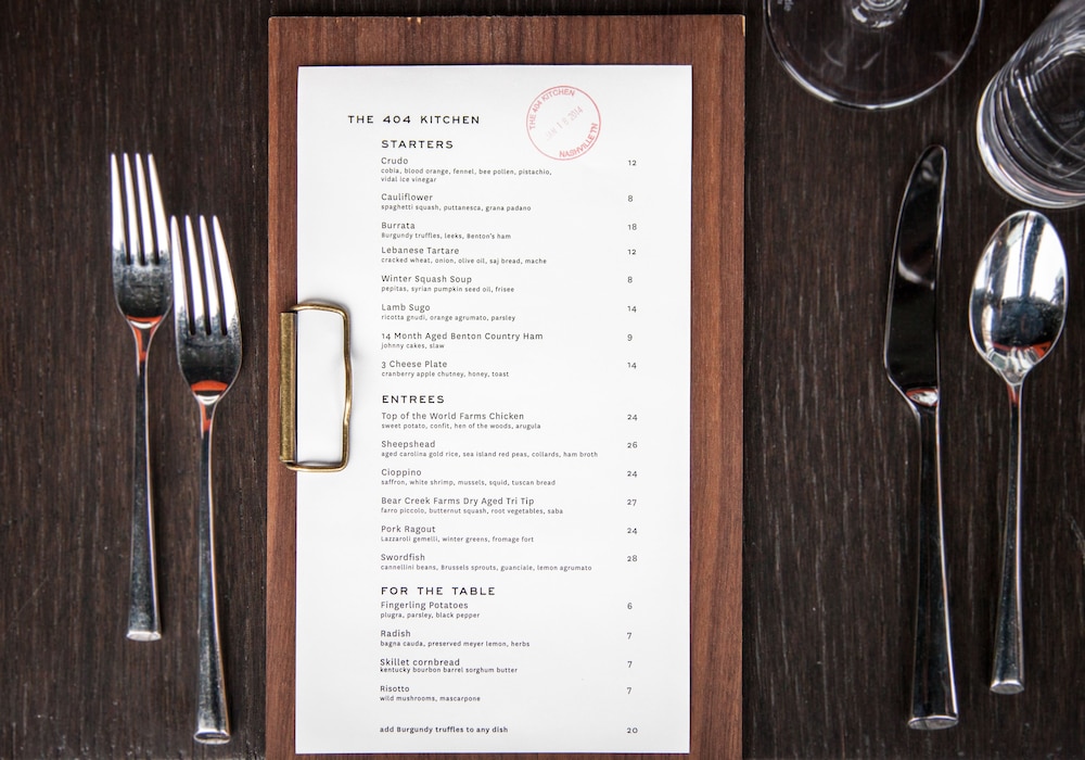 The 404 Hotel - photo 15