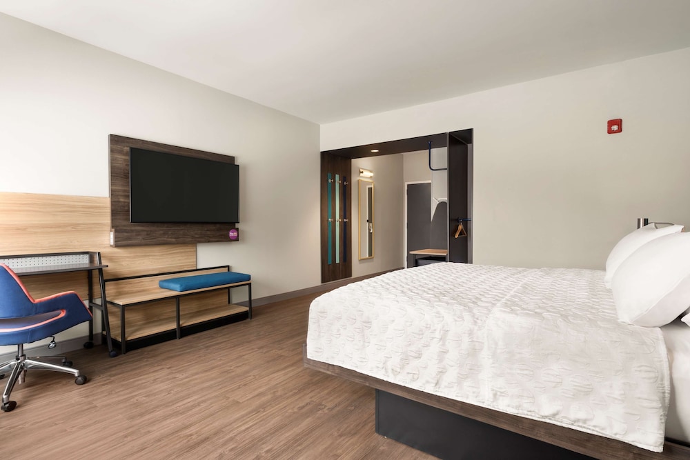 Tru By Hilton Albany Airport NY - photo 14