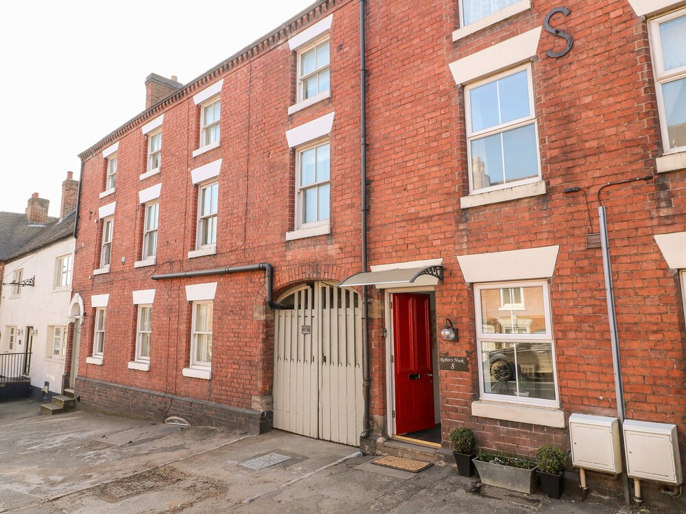 Robin’s Nook in Ashbourne, United Kingdom