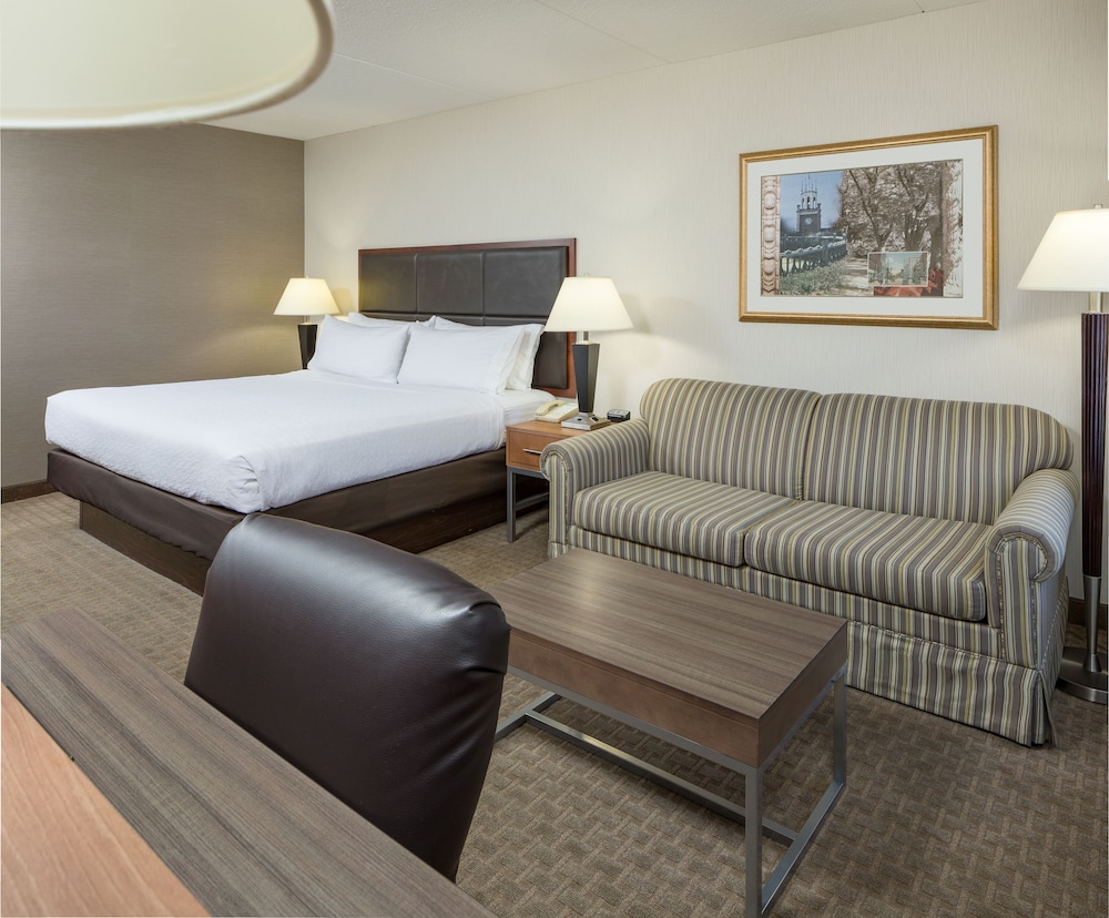Holiday Inn Manchester Airport by IHG - photo 17