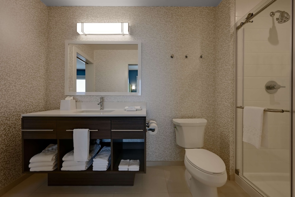 Home2 Suites Temple - photo 26