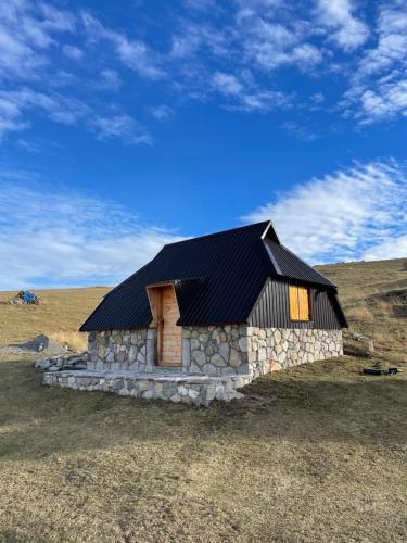 Etno katun Djedov do - last minute hotel in Zabljak