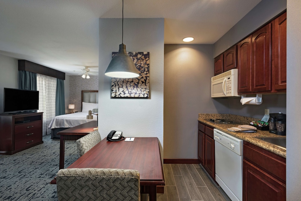 Homewood Suites by Hilton Fort Collins - photo 19
