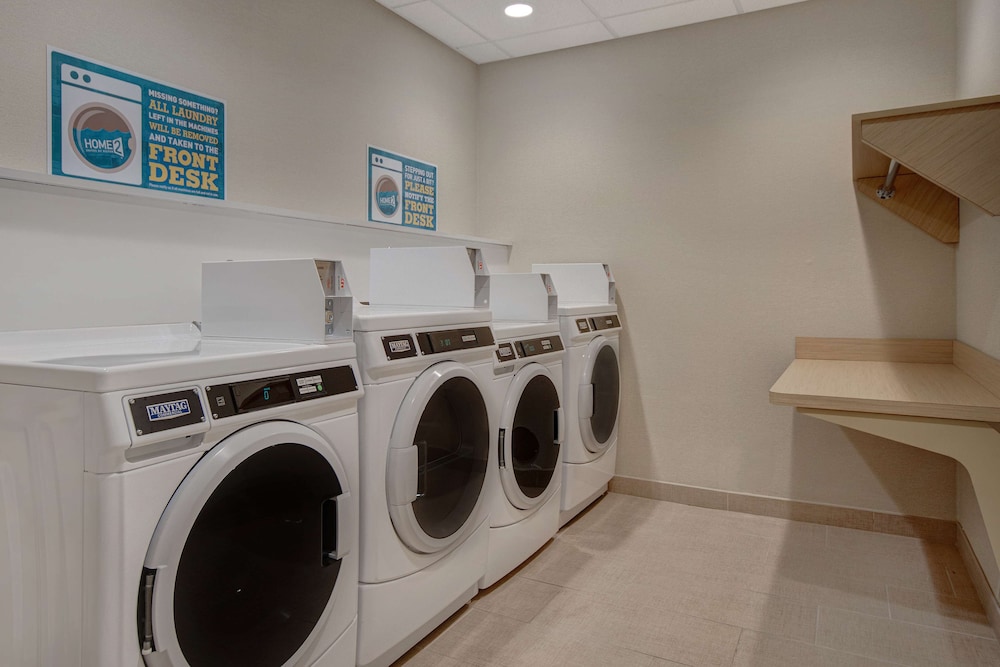 Home2 Suites by Hilton Garden Grove Anaheim - photo 27