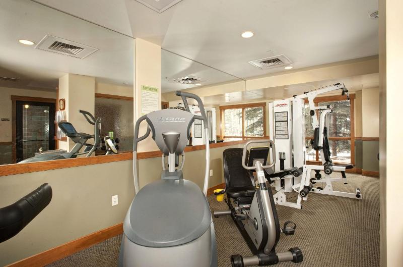 The Springs Condos by Keystone Resort - photo 122