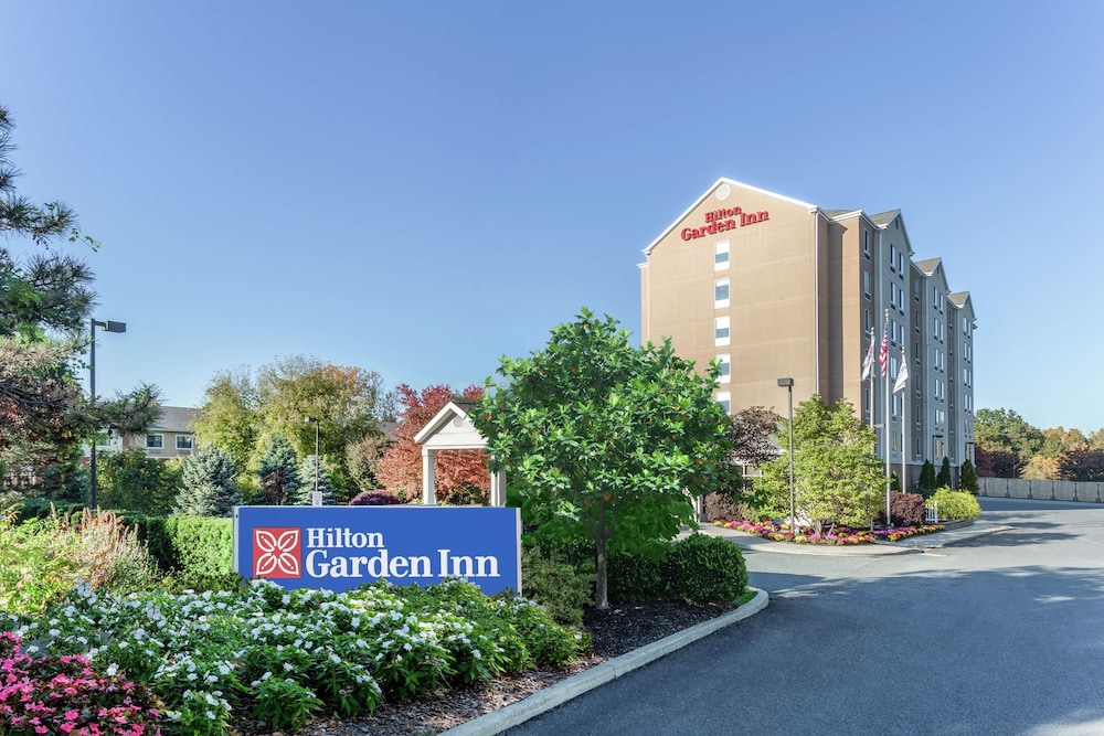 Hilton Garden Inn Albany SUNY Area - photo 53