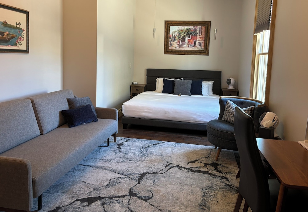 Tahoe Star Hotel - photo 5