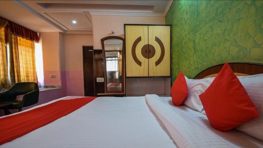 Hotel Pax Inn — Udaipur — photo 5