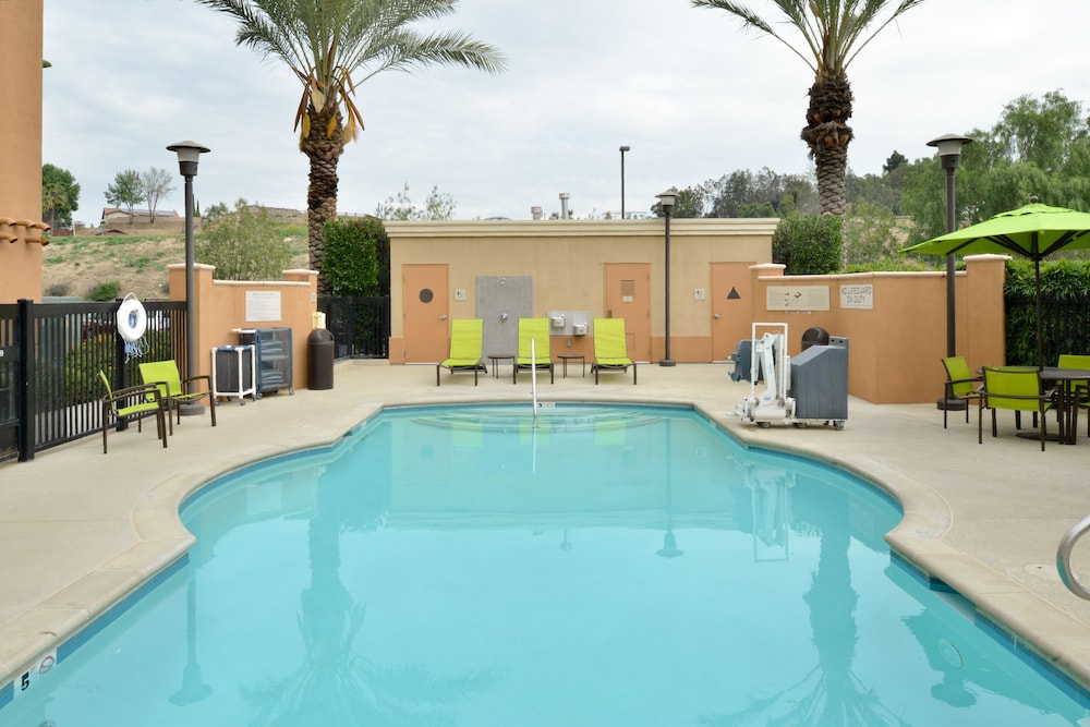 SpringHill Suites by Marriott Corona Riverside - photo 19