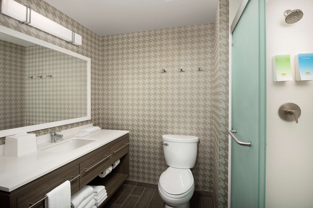 Home2Suites by Hilton Marysville OH - photo 22