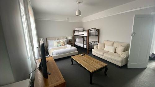 Hobart City Life With Parking And Wifi — Hobart