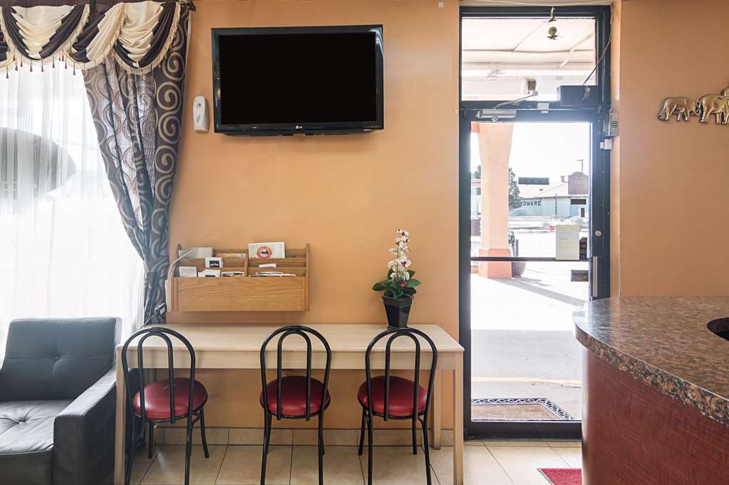 Econo Lodge Dalhart Hwy 54 Hwy 287 - photo 5